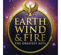 Earth Wind & Fire: The G