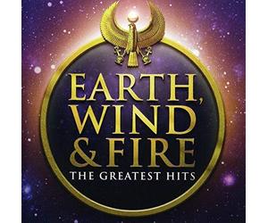 Earth Wind & Fire: The G