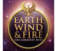 Earth Wind & Fire – The G
