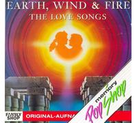 Earth, Wind & Fire - The Lovesongs (UK Import)