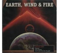 Earth, Wind & Fire - The Songs of [Import]