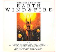 Very Best Of Earth, Wind & Fire
