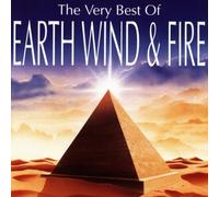 Earth,Wind & Fire - The Very Best Of Earth Wind & Fire