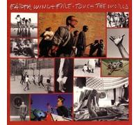 Earth Wind & Fire - Touch The World