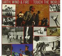 Earth, Wind & Fire - Touch The World
