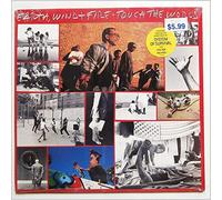 Earth Wind & Fire - Touch The World - sealed