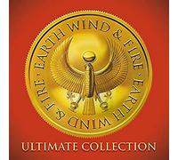 Earth, Wind & Fire – Ultimate Collection – CD