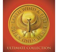 Earth, Wind & Fire – Ultimate Collection – CD