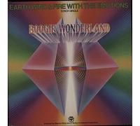 Earth, Wind & Fire With The Emotions - Boogie Wonderland