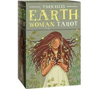 Lo Scarabeo - Tarot - Earth Woman Tarot