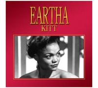 Eartha Kitt