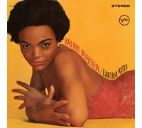 Eartha Kitt – Bad But Beautiful – Vinyle LP – Verve By Request