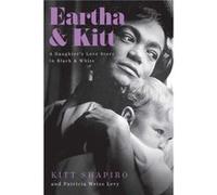 Eartha Kitt by Kitt Shapiro Kitt Shapiro (Auteur)