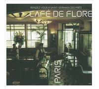 Eartha Kitt - Cafe De Flore: Rendez
