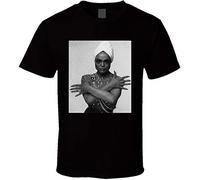 Eartha Kitt C'est Si Bon t Shirt(Large)