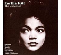 Eartha Kitt - Collection