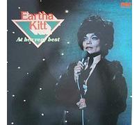 Eartha Kitt - Eartha Kitt / At Her Very Best