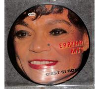 Eartha Kitt - Eartha Kitt: C'est Si Bon LP