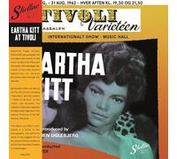 Eartha Kitt - Eartha Kitt Live At The Tivoli [Vinyl Lp] Spain - Import