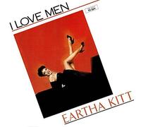 Eartha Kitt - I Love Men - Metronome - 821 330-1