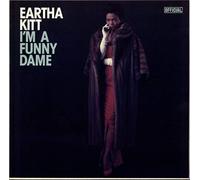 Eartha Kitt - I'm A Funny Dame [Vinyl LP]