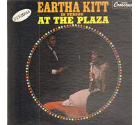 Eartha Kitt - In Person At The Plaza - GNP Crescendo - GNPS-2008