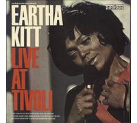 Eartha Kitt Live At Tivoli