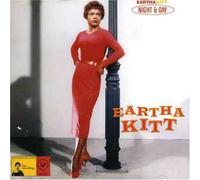 Eartha Kitt - Night and Day [Import]