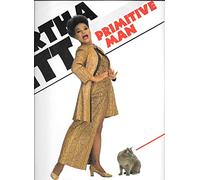 Eartha Kitt - Primitive Man