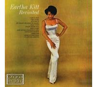 Eartha Kitt - Revisited [Import]