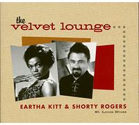 Eartha Kitt & Shorty Rogers - St. Louis Blues -Digi-
