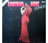 Eartha Kitt - Songs