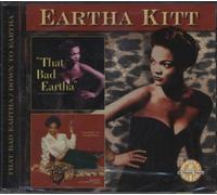 Eartha Kitt - That Bad Down to Eartha