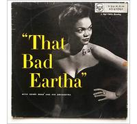 Eartha Kitt - That Bad Eartha [Vinyl LP]