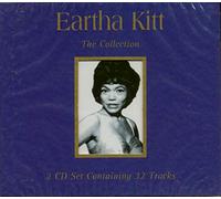Eartha Kitt - The Best of [Import]