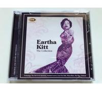 Eartha Kitt - The Collection [Import]