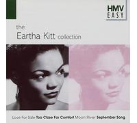 Eartha Kitt - The Eartha Kitt Collection