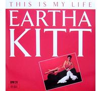 Eartha Kitt - This is My Life (1986) [Import]