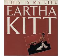 EARTHA KITT / THIS IS MY LIFE