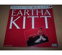EARTHA KITT - this is my life / dub 12
