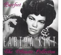 Eartha Kitt - Ultimate Collection [Import]