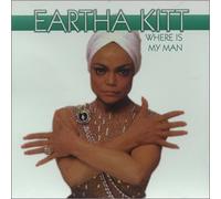Eartha Kitt - Where is My Man
