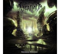 Earthborn Evolution