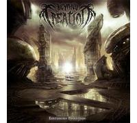 Earthborn Evolution