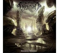 The Orchard – Earthborn Evolution – Vinyle
