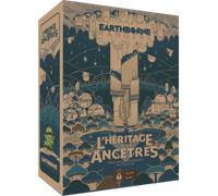 Earthborne Rangers - L'Héritage des Ancêtres
