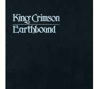 Earthbound (30th Anniversary Edition) by King Crimson (1972-11-20)