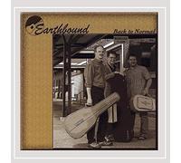 Earthbound - Back to Normal