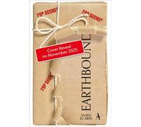 Earthbound Bound by Desire - Saara El-Arifi - Atlantik - ebook (ePub) - Livre