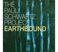 Earthbound by Paul Schwartz (2002-05-21)